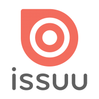 issuu logo stacked colour 0