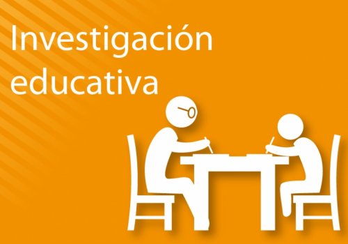 LA INVESTIGACIÓN EDUCATIVA