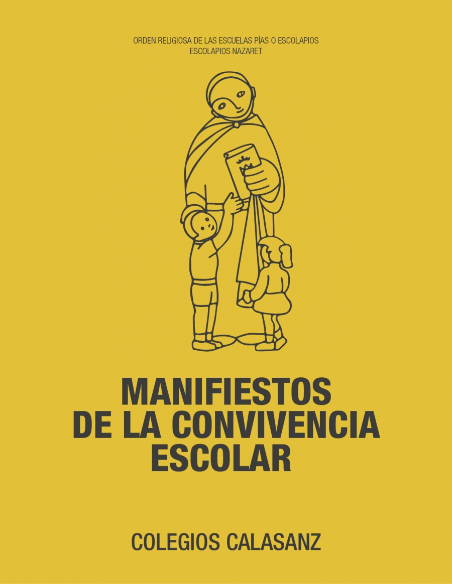 MANIFIESTOS DE LA CONVIVENCIA ESCOLAR