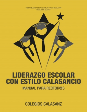 LIDERAZGO ESCOLAR CON ESTILO CALASANCIO