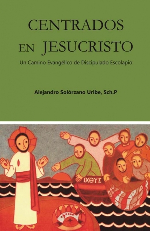 CENTRADOS EN JESUCRISTO