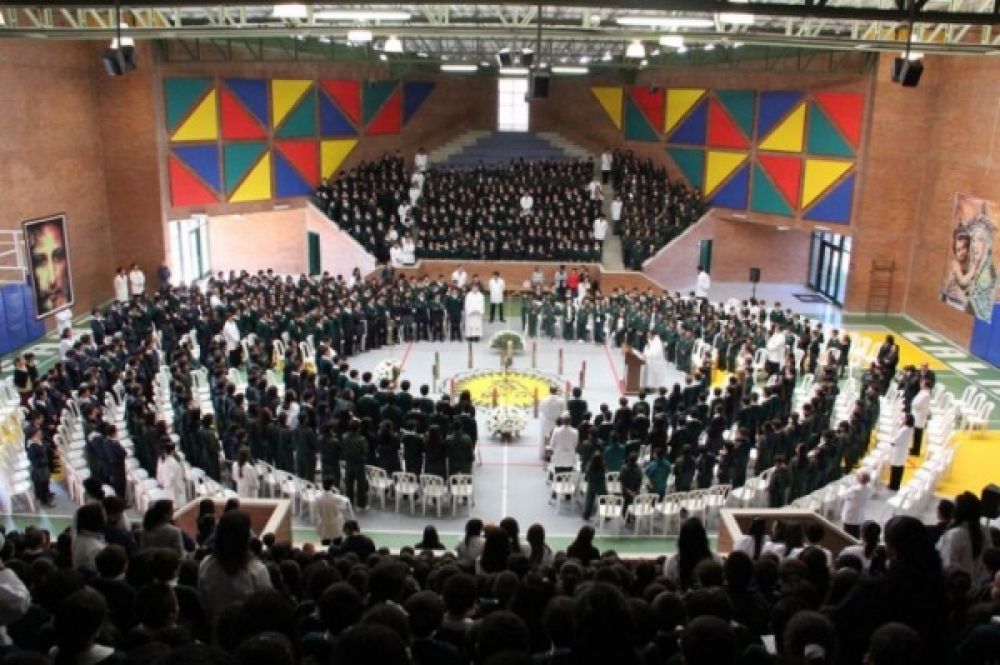 Calasanz Bogotá