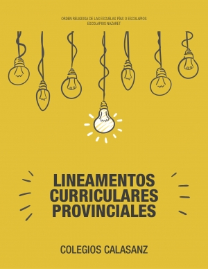 LINEAMIENTOS CURRICULARES PROVINCIALES