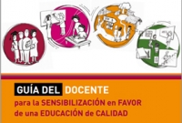 Guía del docente