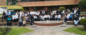 CURSO ASERTIVIDAD Y COMUNICACIÓN NO VIOLENTA EN EL COLEGIO SAN JOSÉ DE CALASANZ DE SUBA