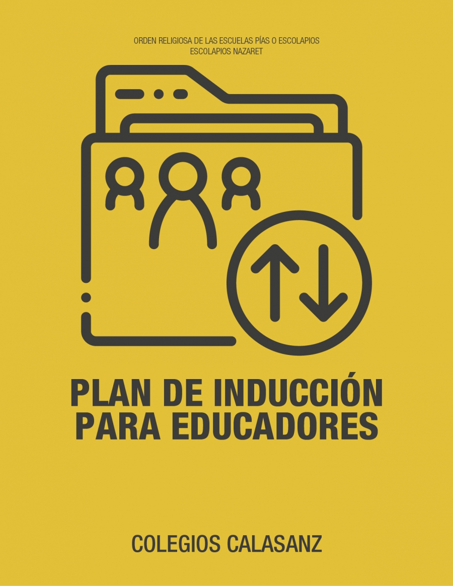 PLAN DE INDUCCIÓN PARA EDUCADORES