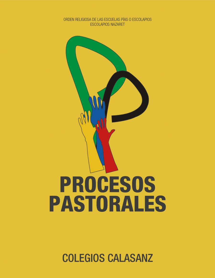 PROCESOS PASTORALES