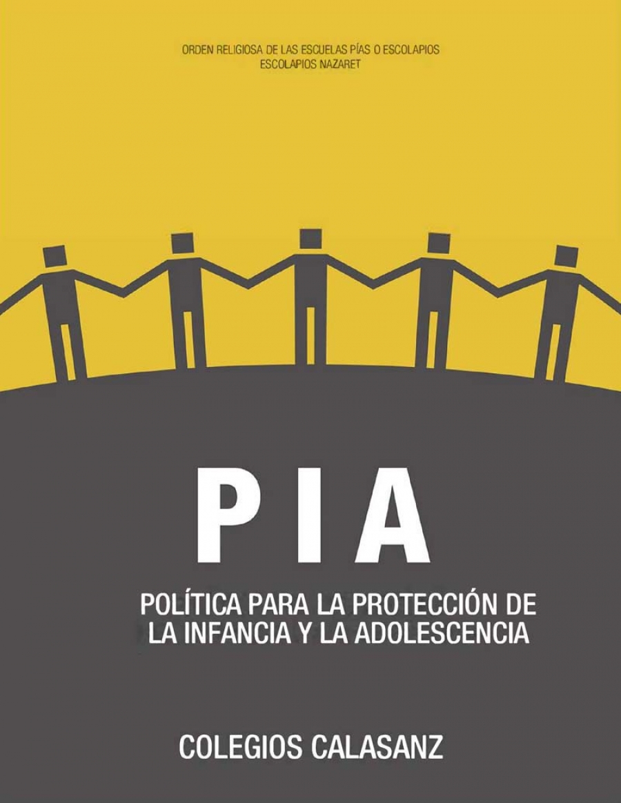 POLÍTICA PARA LA PROTECCIÓN DE LA INFANCIA Y…