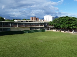 Calasanz Cúcuta