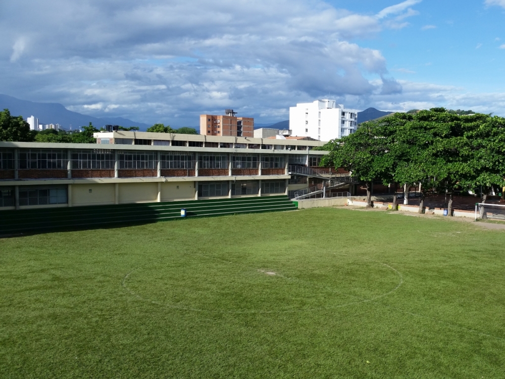 Calasanz Cúcuta