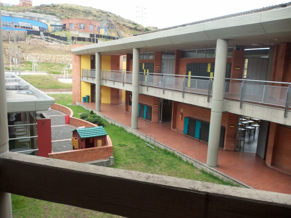 Calasanz Buenavista