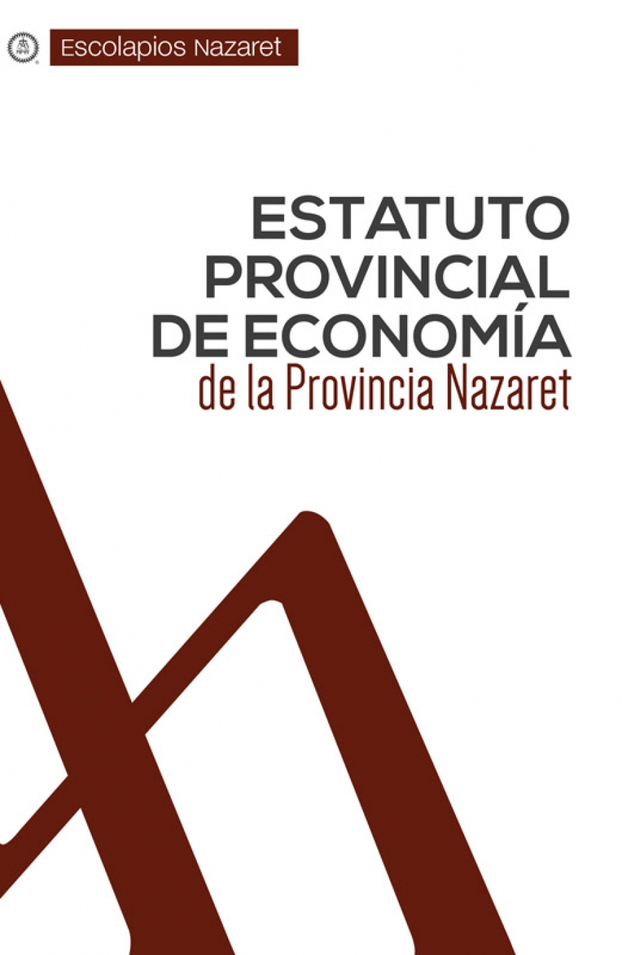 ESTATUTO PROVINCIAL DE ECONOMÍA