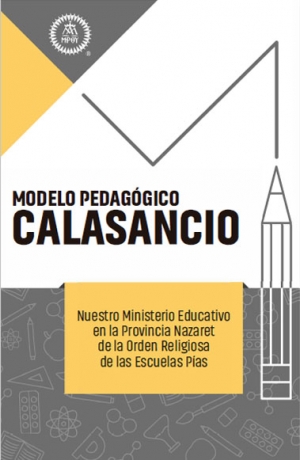 MODELO PEDAGÓGICO CALASANCIO