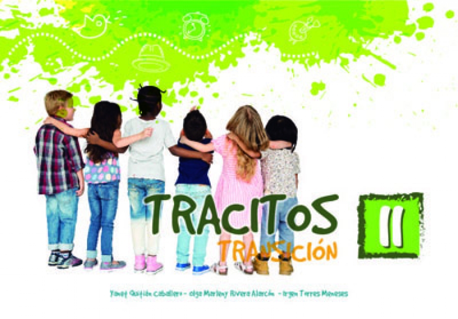 TRACITOS TRANSICIÓN II