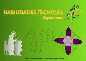 HABILIDADES TÉCNICAS 4. Exploremos.