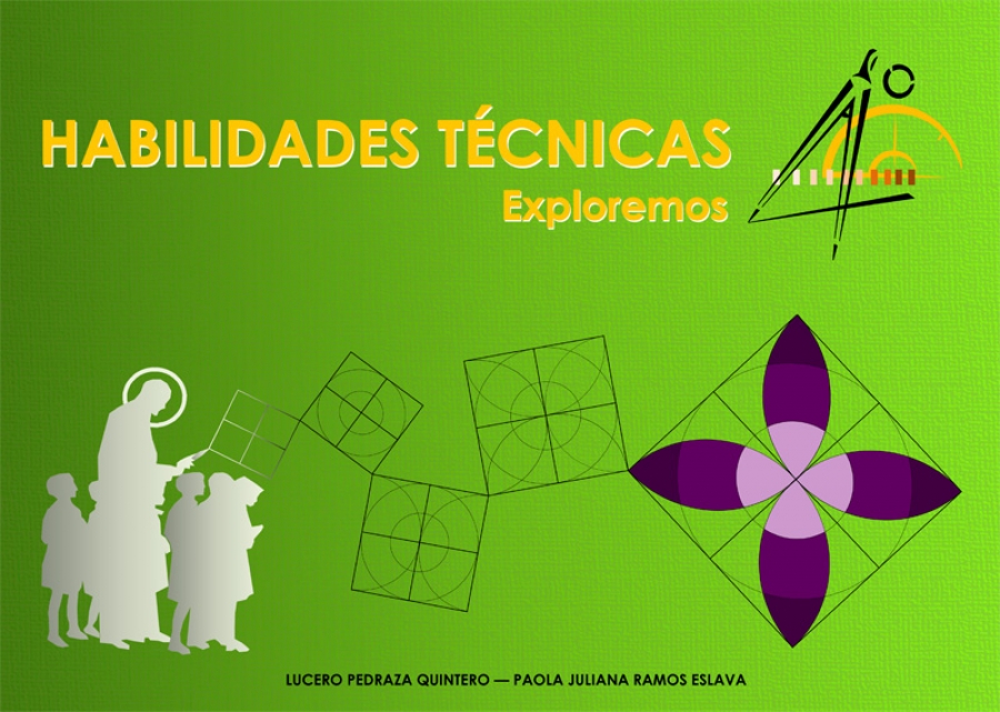 HABILIDADES TÉCNICAS 4. Exploremos.