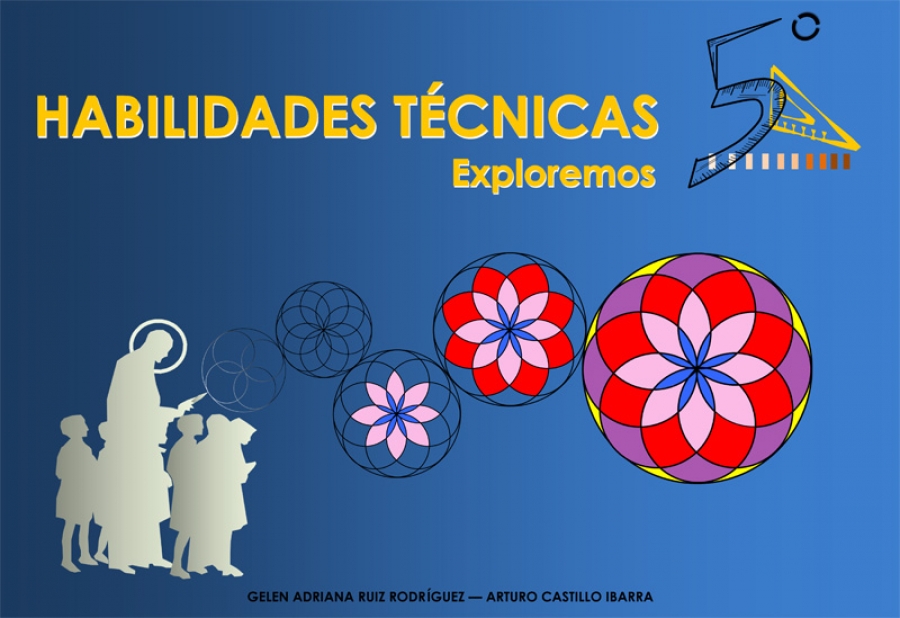 HABILIDADES TÉCNICAS 5. Exploremos.