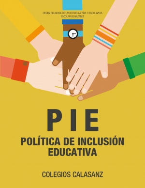 POLÍTICA DE INCLUSIÓN EDUCATIVA