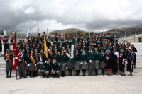 U.E. Calasanz Cañar