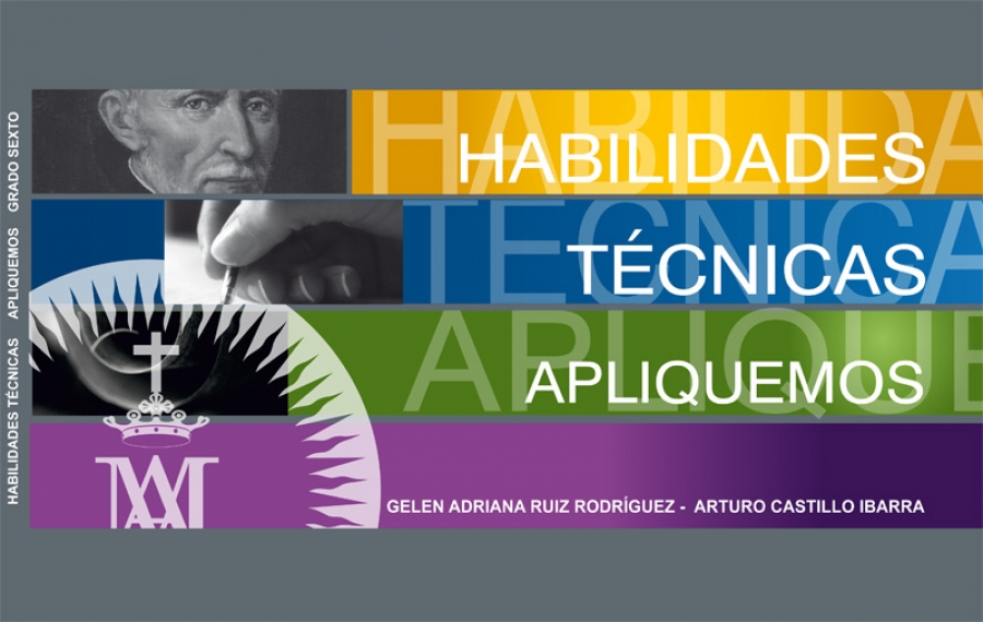 HABILIDADES TÉCNICAS 6. Apliquemos.