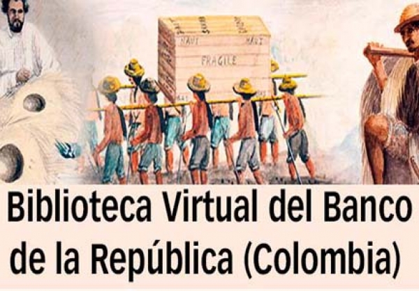 BIBLIOTECA VIRTUAL DEL BANCO DE LA REPÚBLICA